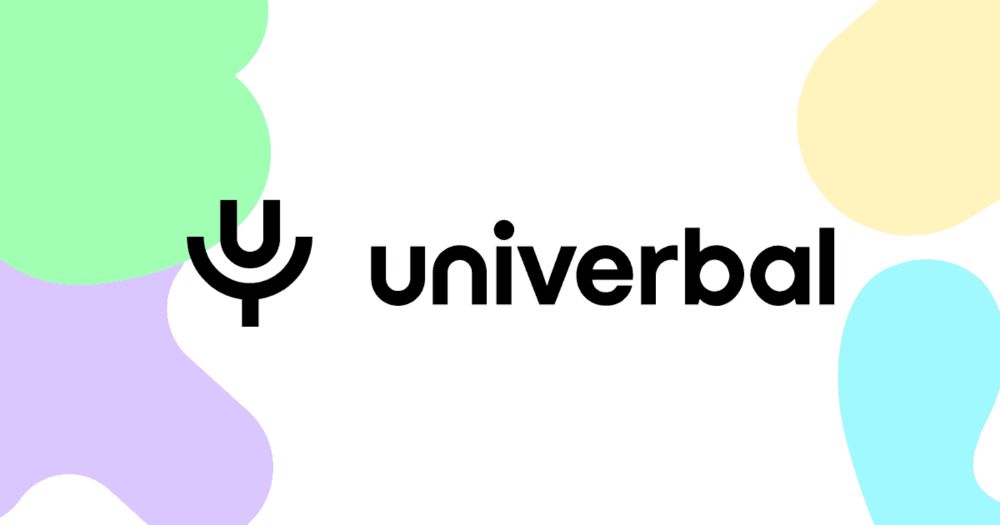 Univerbal