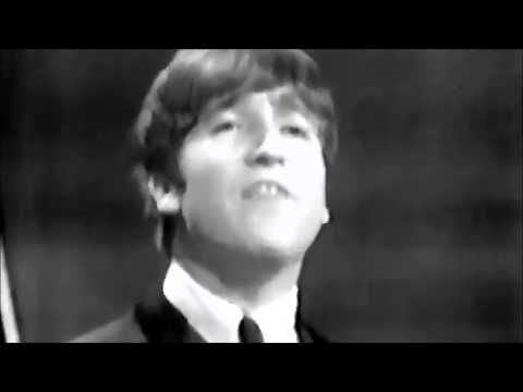 The Beatles - Money (That's What I Want) Live HD