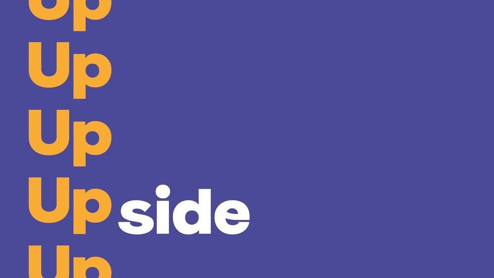 Introducing Upside