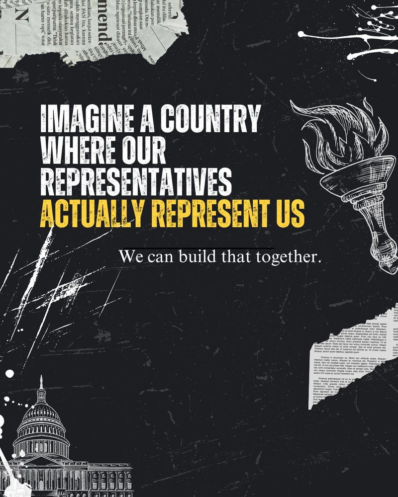 It's time for our Dems to pass the torch and to leaders who actually represent us.