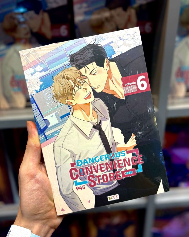 Tome 6 DCS