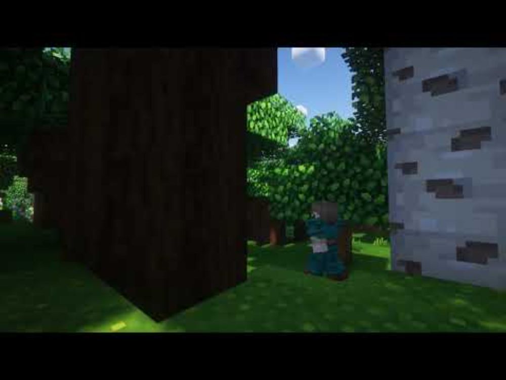 Cocoon Valley Official Trailer