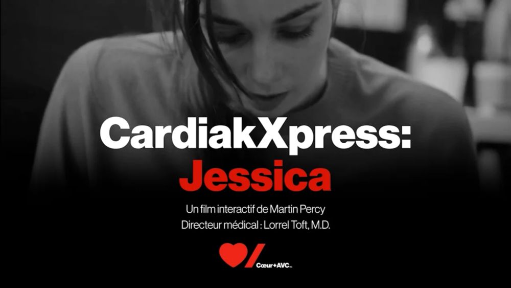 CardiakXpress Jessica