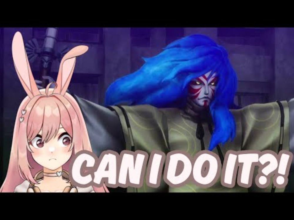 【SMT V: VENGEANCE】MASAKADO SUPERBOSS!! PLS BACKSEAT ME!! HARD MODE!!