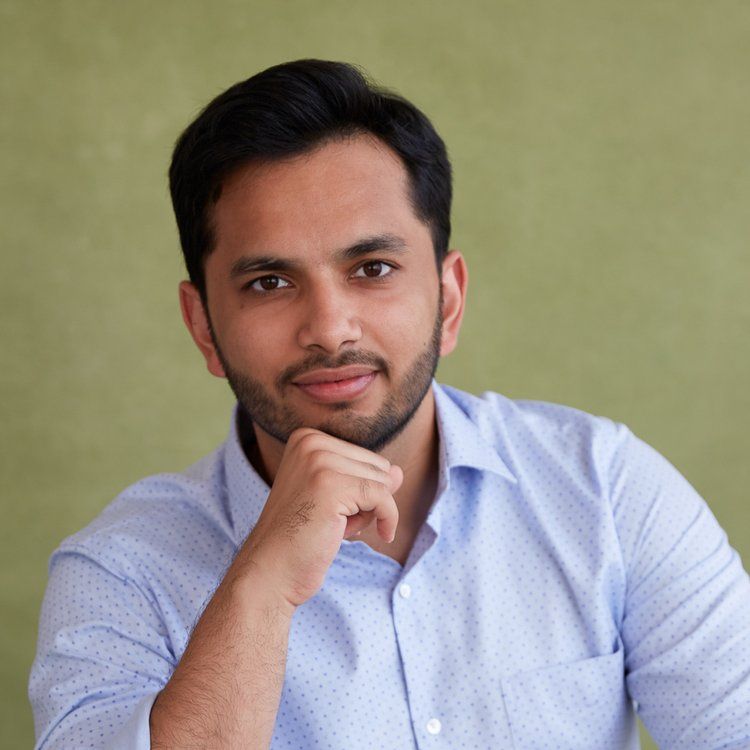 Pranav Rajpurkar PhD.