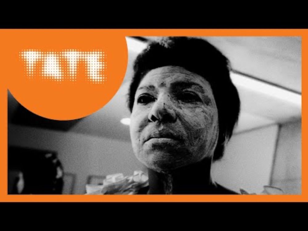 'This house needs cleansing' – María Magdalena Campos-Pons | Tate