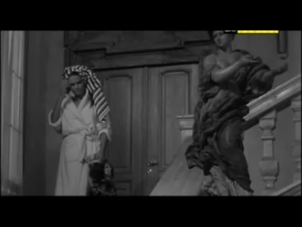 La ragazza con la valigia - Celeste Aida