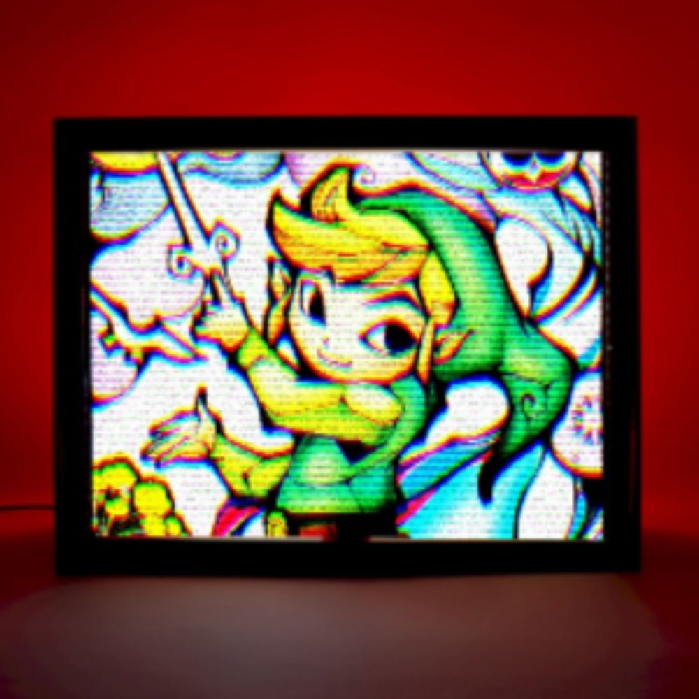 Preview