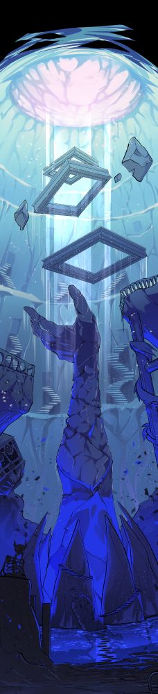 The Fracture