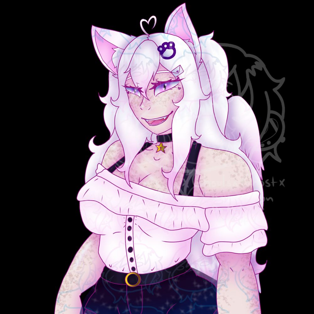 Art by xGhoulsaGhostx