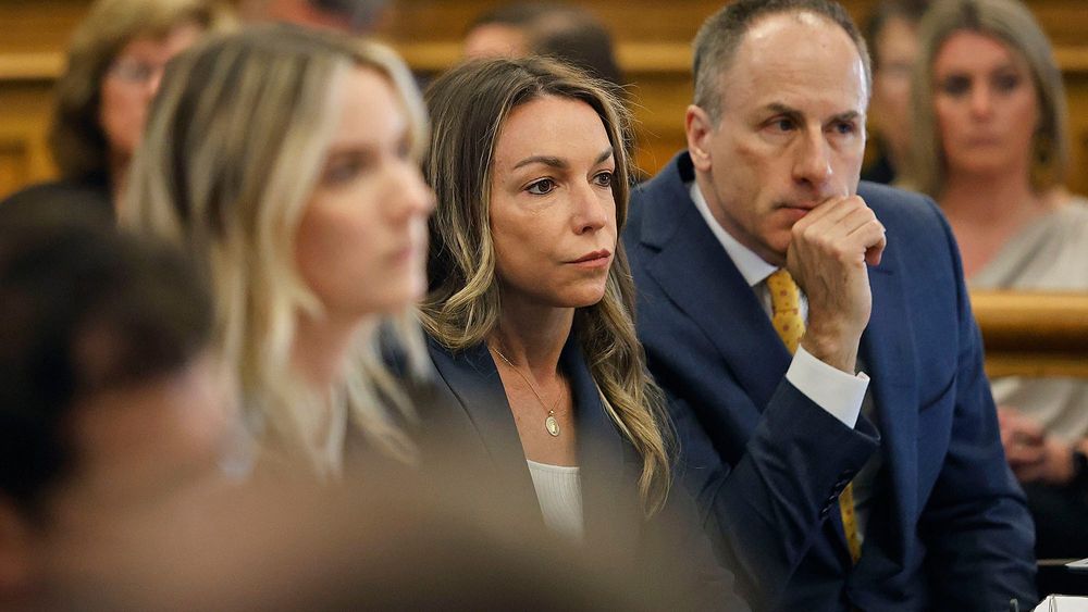 How Karen Read pays her hefty defense bill in the high-profile murder trial