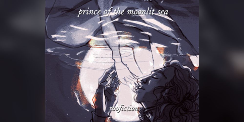 Prince Of The Moonlit Sea - Short Story by Friction Press