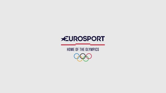 Capture "Eurosport Home of the Olympics"