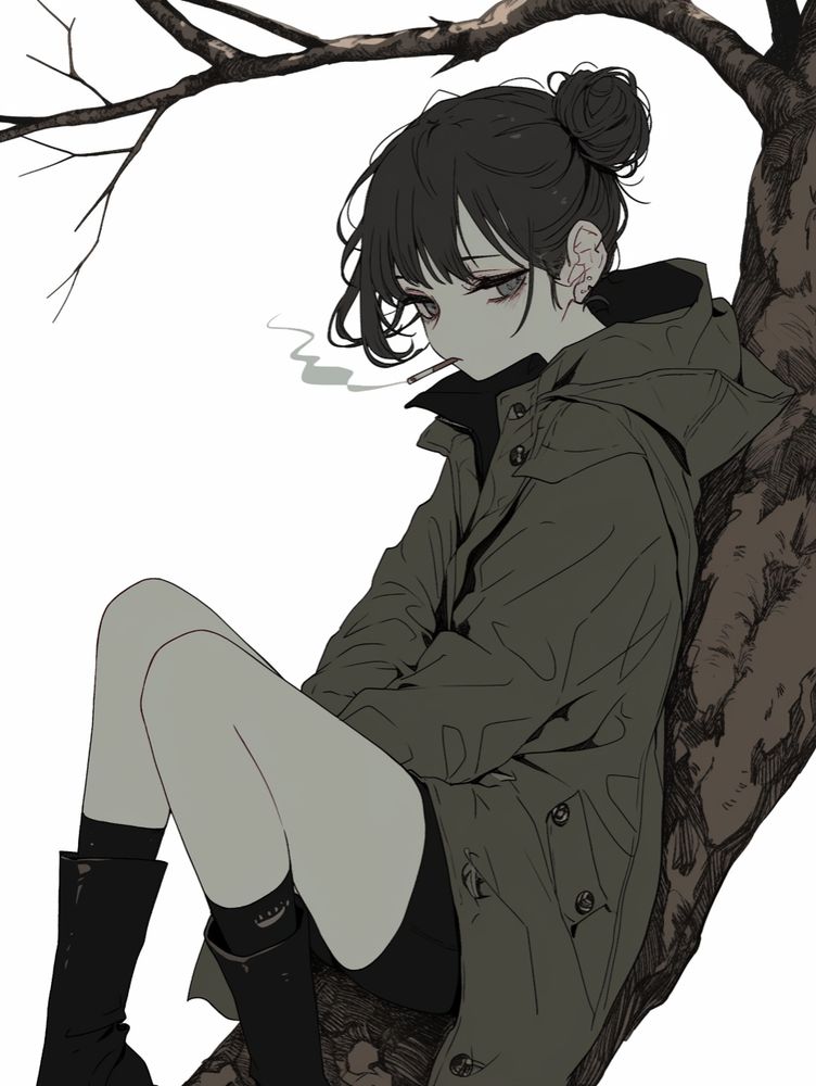 #aiart #aiイラスト