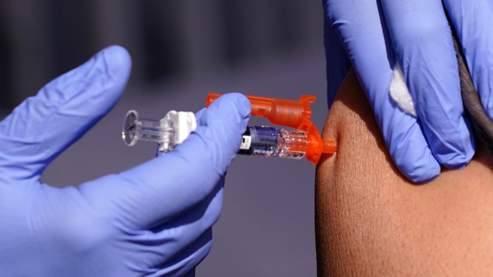 The flu shot is different this year, thanks to COVID