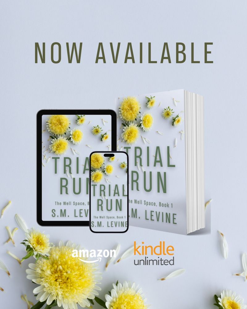 Trial Run now available 