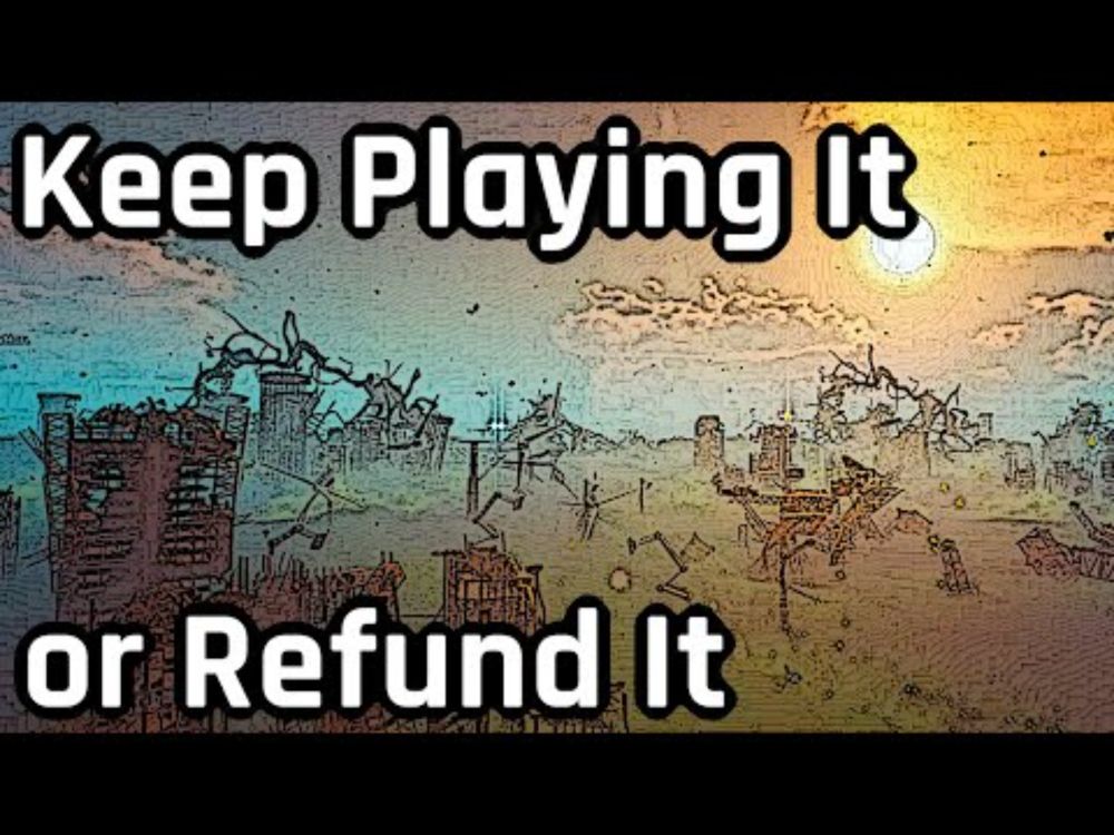 The First 2 HOURS Are the MOST IMPORTANT… | Forever Skies | episode 1