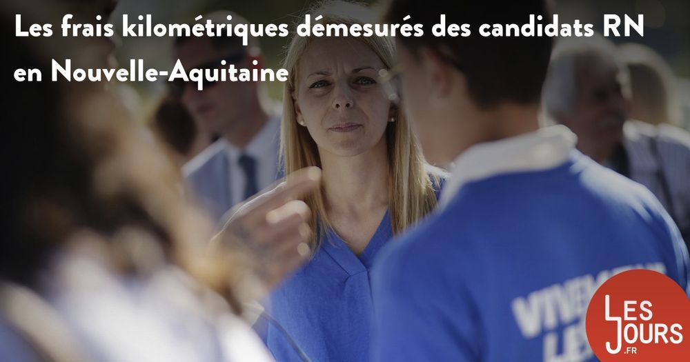 Info « Les Jours ». Les factures de neuf des 46 aspirants députés ont été retoquées car surévaluées. Certains se sont néanmoins fait rembourser des sommes exorbitantes.