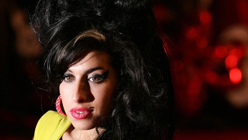 Amy Winehouse, le rêve brisé