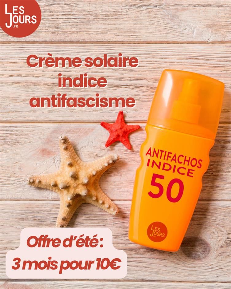 3 mois d'abonnement pour 10euros !
