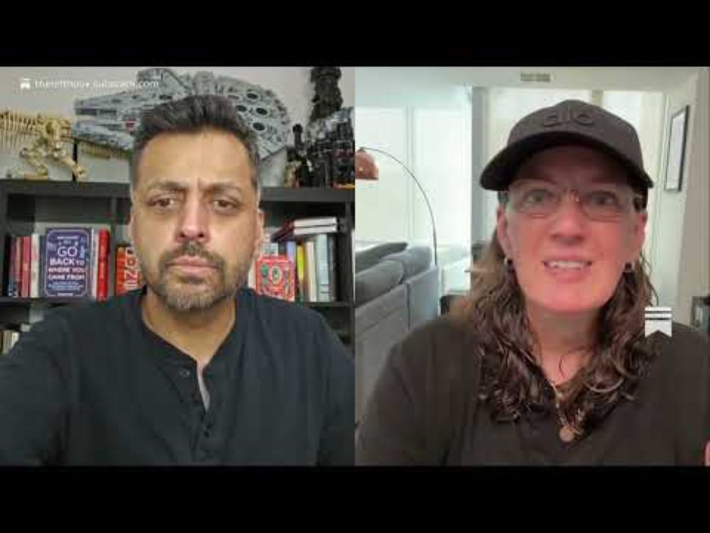 Donald Trump: An Agent of Chaos and Self-Destruction