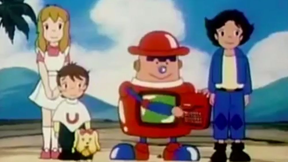 Superbook
