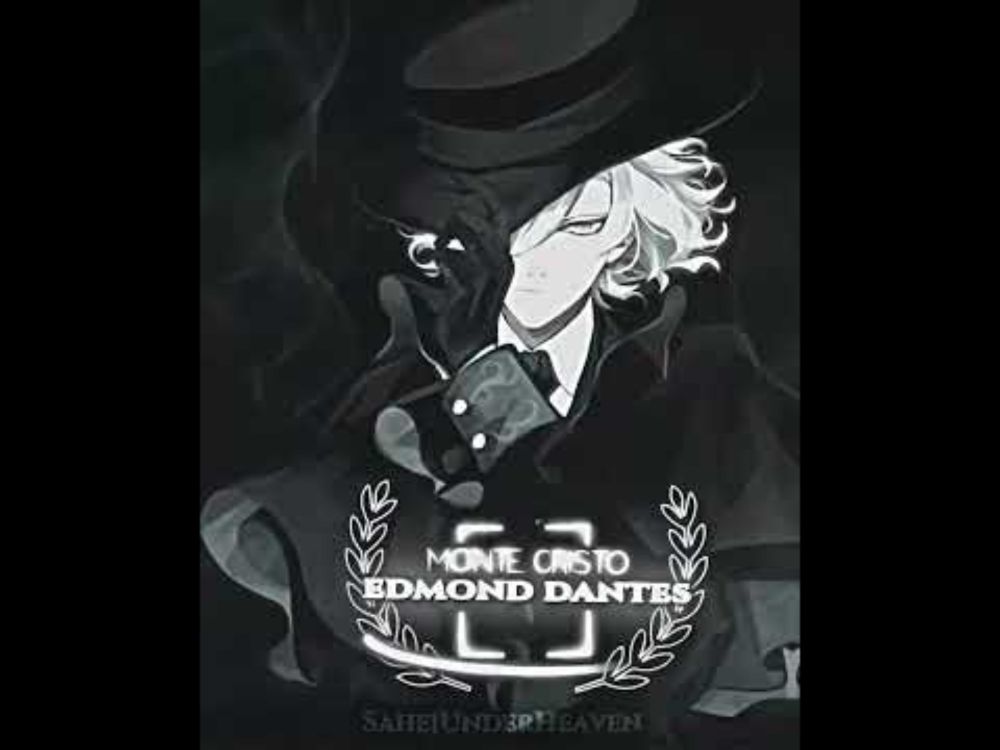 Edmond Dante’s vs Arsene Lupin