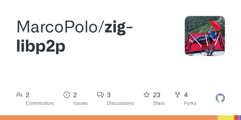 GitHub - MarcoPolo/zig-libp2p