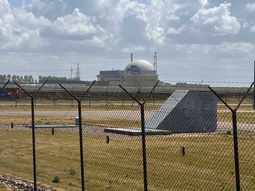 Kerncentrale Borsele