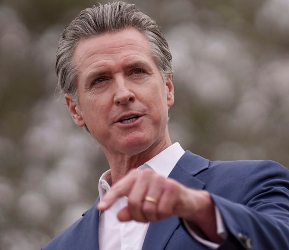 Newsom Signs Law Banning College Legacy, Donor Admissions