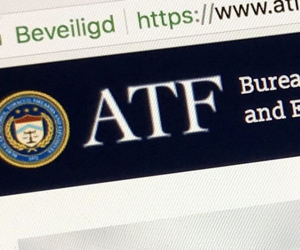 Iowa Senators Seek Answers on ATF Misclassification