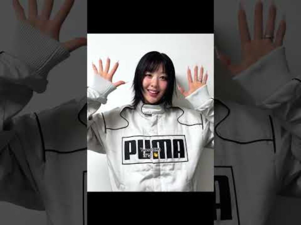 [ENG] Yves Message for the Release of 'White Cat' on Warner Music Korea (250724)