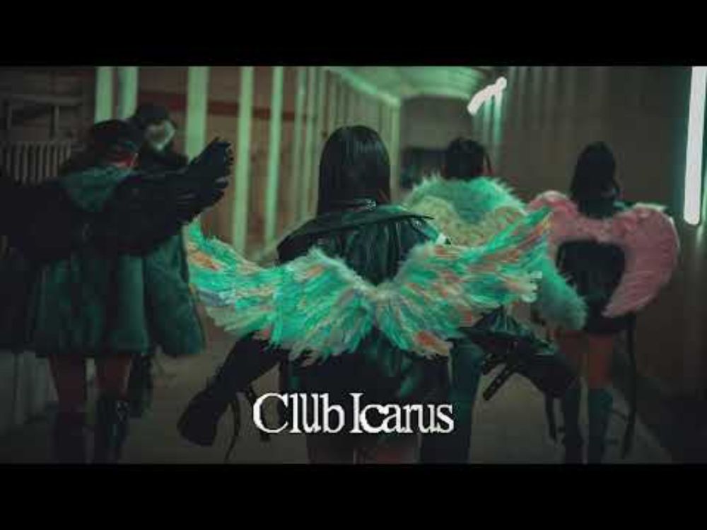 [ENG] ARTMS Stationhead 'Radio Icarus' (250628)