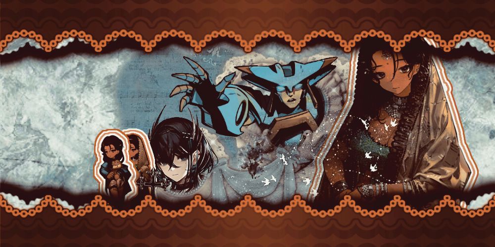 𝘵𝘩𝘦 𝘴𝘸𝘦𝘦𝘵𝘩𝘦𝘢𝘳𝘵.⠀━━⠀an tf canoncharacter alchemized by the creation alchemist 𝝸𝞀𝝸𝞁 ⠀ ͟*͟ ⠀ compliant w/ canon events yet canon divergent⠀ ͟*͟ ⠀ independent & selective.
