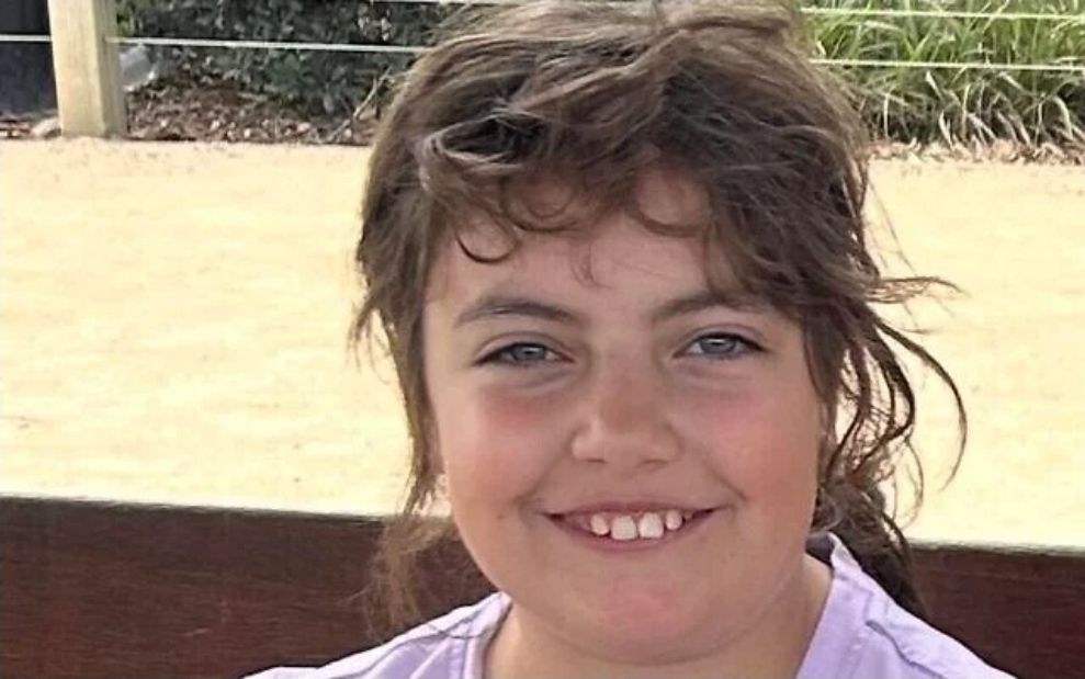 Matilda Britvan. May her memory be a blessing