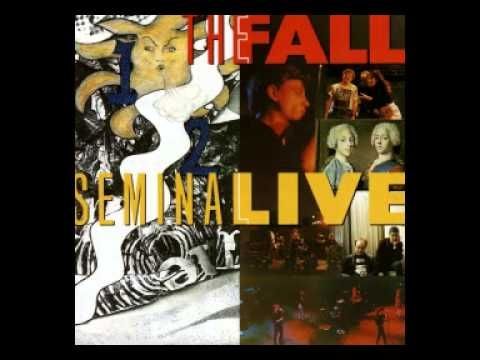The Fall - H.O.W.
