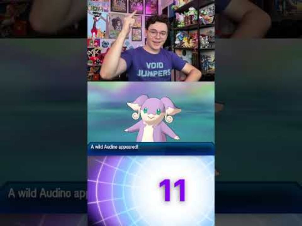 The first official #WormholeWednesday