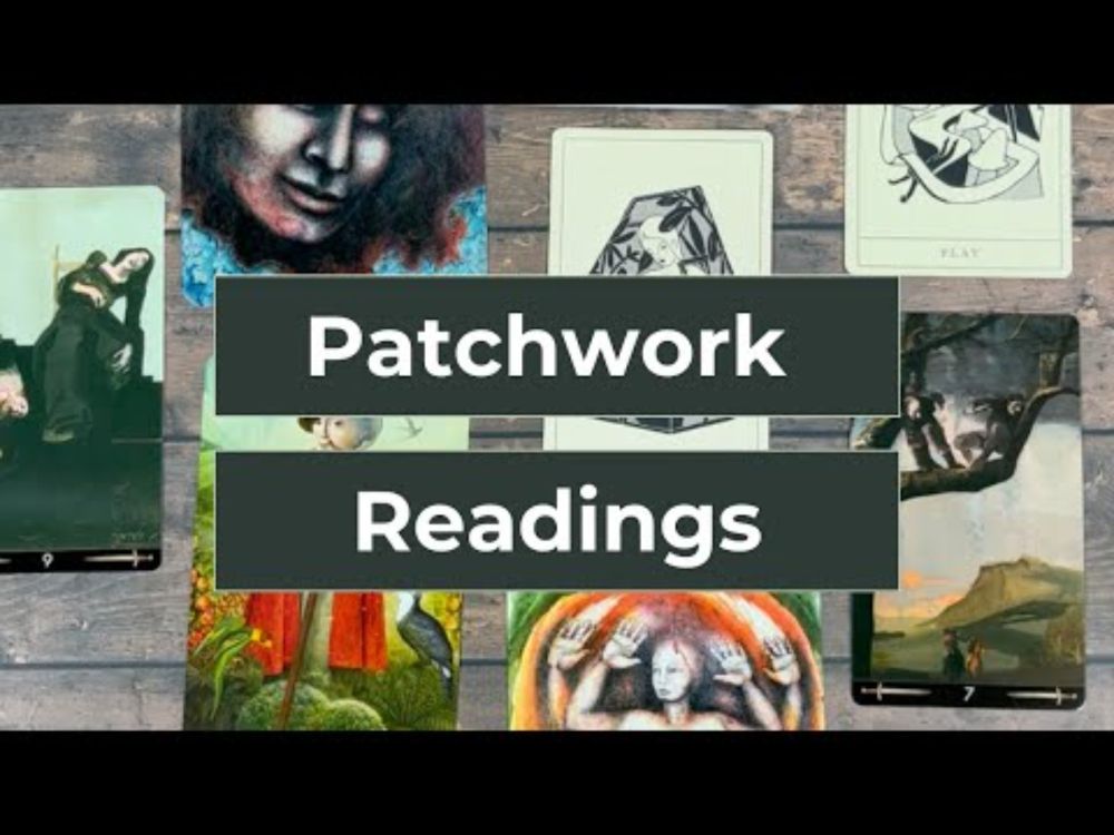 Patchwork Readings