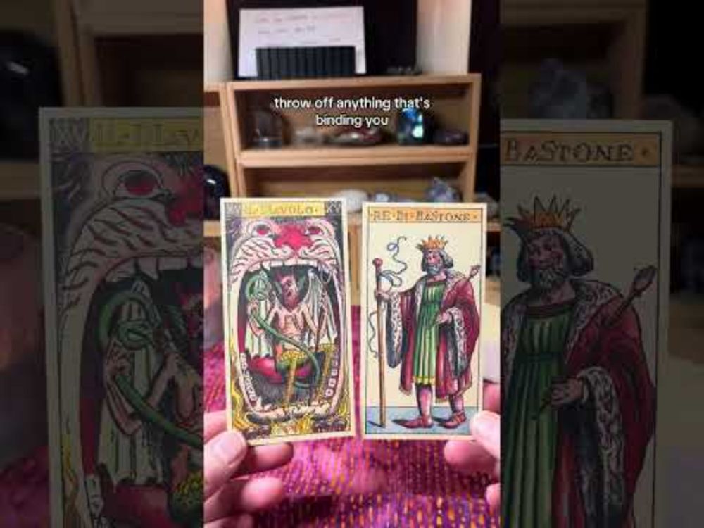 Inner Artist Reading (May 19) #tarot #tarotreading #innerartist #creativity