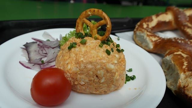 Obazda / Obatzter