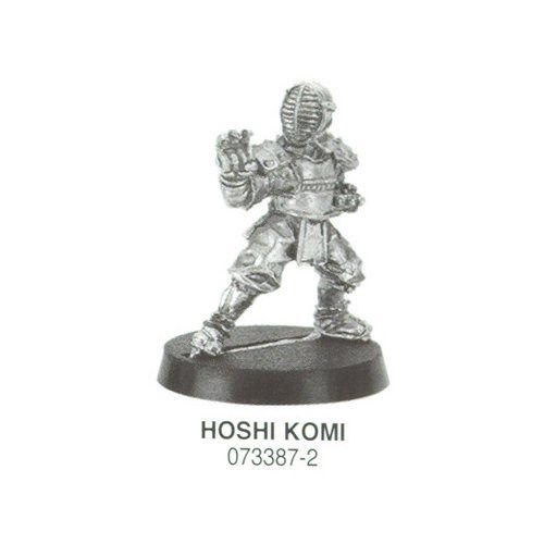 Hoahi Komi - not a dinosaur.