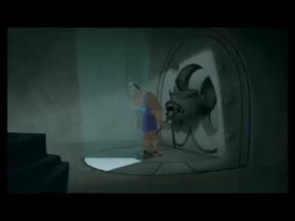 why do we even have that lever