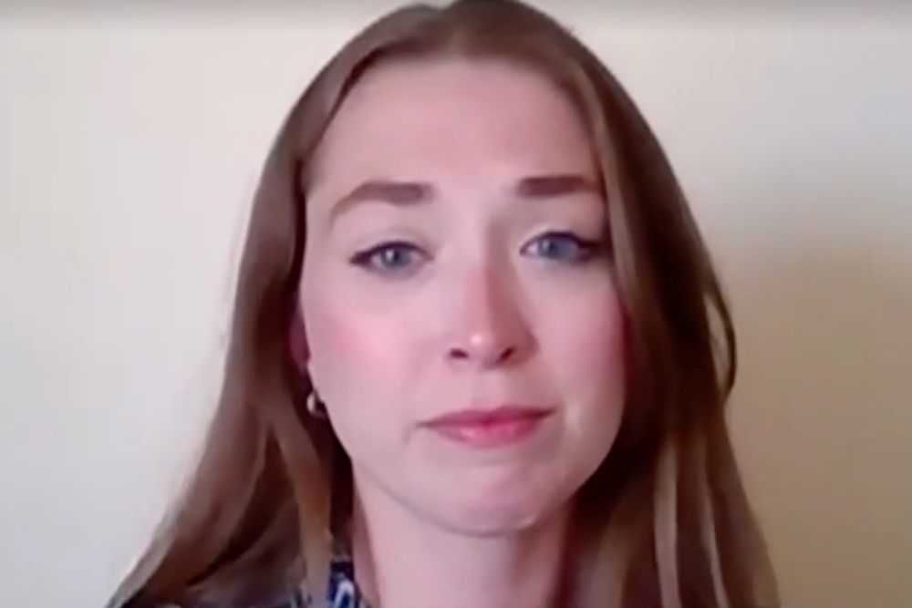 Rachel Maddox launches lawsuit after alleging that she and her toddler became badly ill after coming into contact with bacteria traced back to New Smyrna Beach business by state health officials