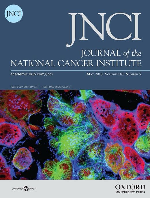 Glyphosate Use and Cancer Incidence in the Agricultural Health Study