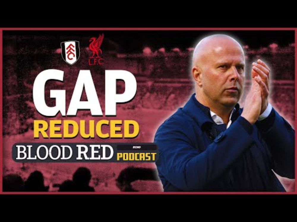 The TRUTH about the Premier League as Liverpool's worst case scenario emerges! LIVE