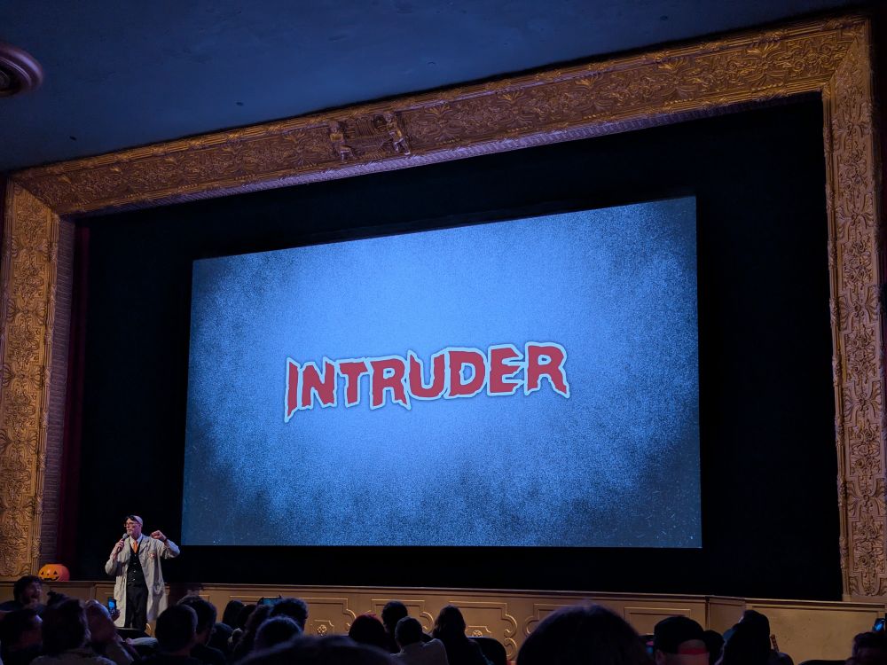 Intruder