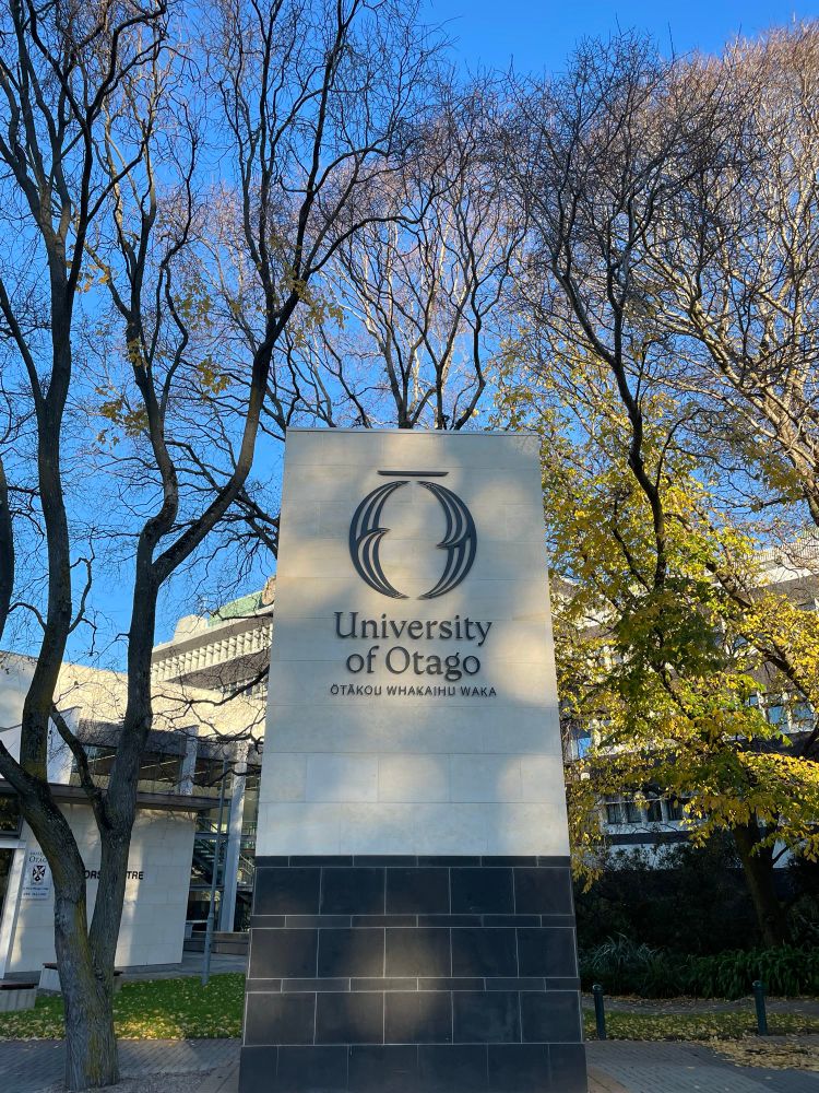 University of Otago