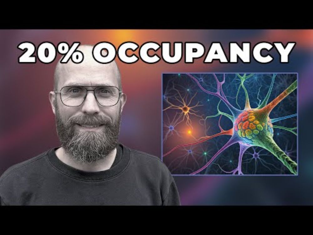 A neural level definition of psychedelic microdosing, with Dr. Mikael Palner
