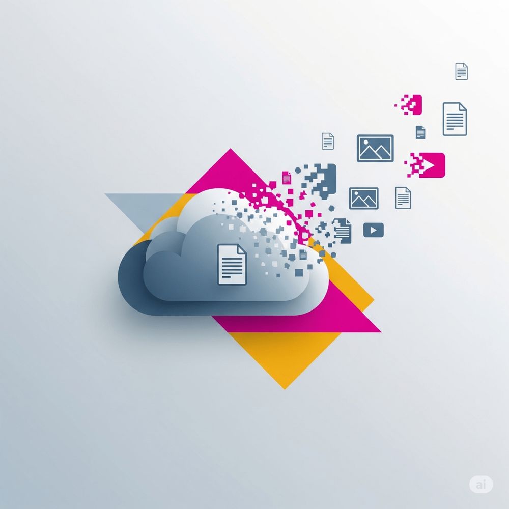 When the Cloud Evicts You: What Happens to Your Data If You Stop Paying for Storage