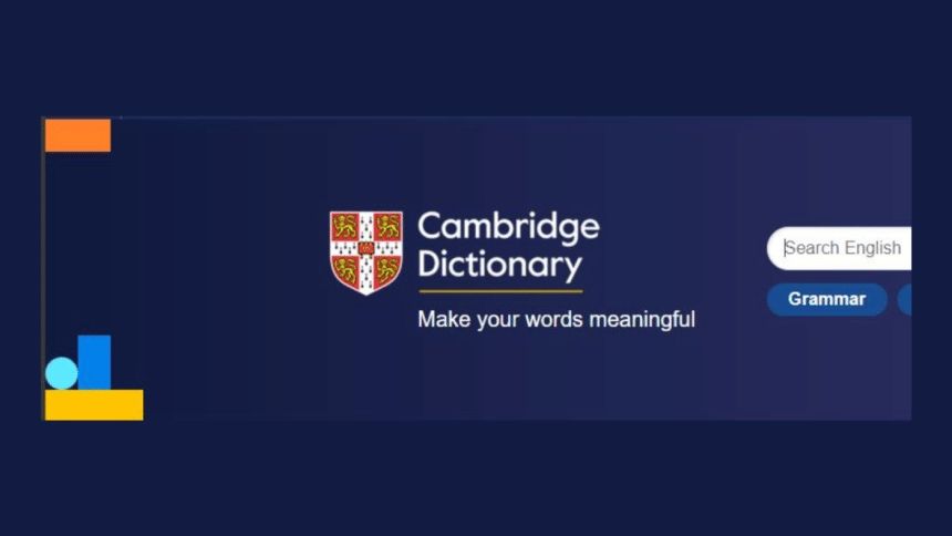 What the Skibidi Is Happening?Inside the Delulu and Tradwife Wave Hitting the Cambridge Dictionary”